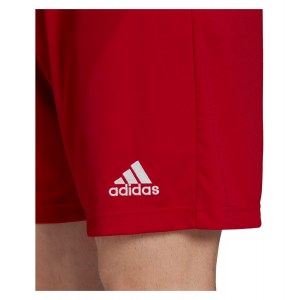 adidas Entrada 22 Shorts Team Power Red