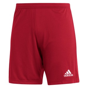 adidas Entrada 22 Shorts Team Power Red