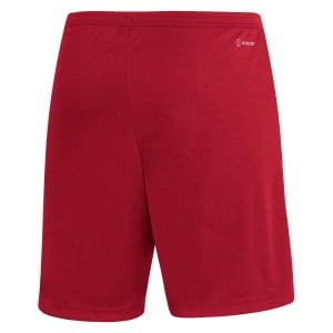 adidas Entrada 22 Shorts Team Power Red