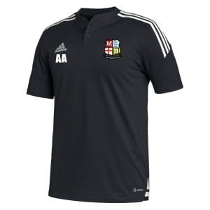 adidas Condivo 22 Polo