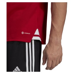 adidas Condivo 22 Polo Team Power Red-White