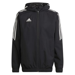 adidas Condivo 22 All Weather Jacket