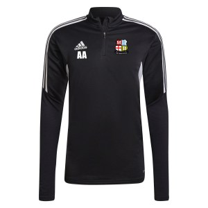 adidas Condivo 22 Training Top