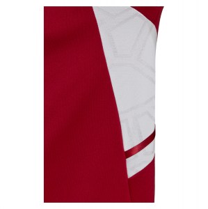 adidas Condivo 22 Training Top Team Power Red-White