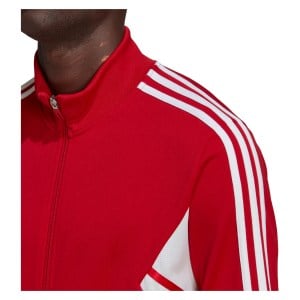 adidas Condivo 22 Track Jacket Team Power Red-White