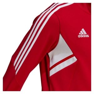 adidas Condivo 22 Track Jacket Team Power Red-White