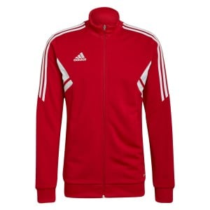 adidas Condivo 22 Track Jacket Team Power Red-White