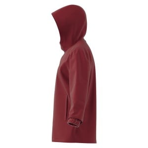 adidas Entrada 22 Rain Jacket Team Power Red