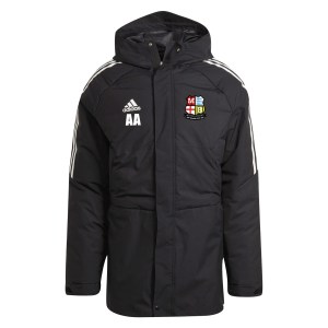 adidas Condivo 22 Stadium Parka