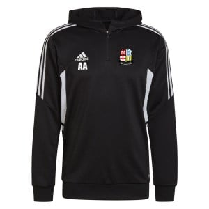 adidas Condivo 22 Track Hoodie