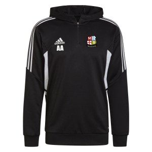 adidas Condivo 22 Track Hoodie