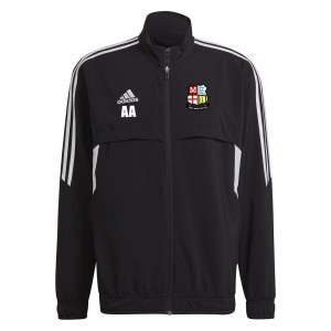 adidas Condivo 22 Presentation Jacket