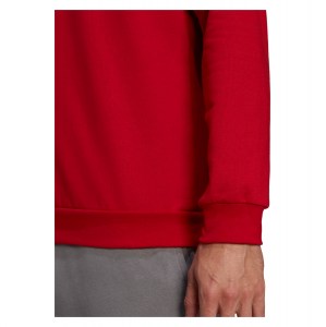 adidas Entrada 22 Sweatshirt Team Power Red