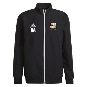 adidas Entrada 22 Presentation Jacket