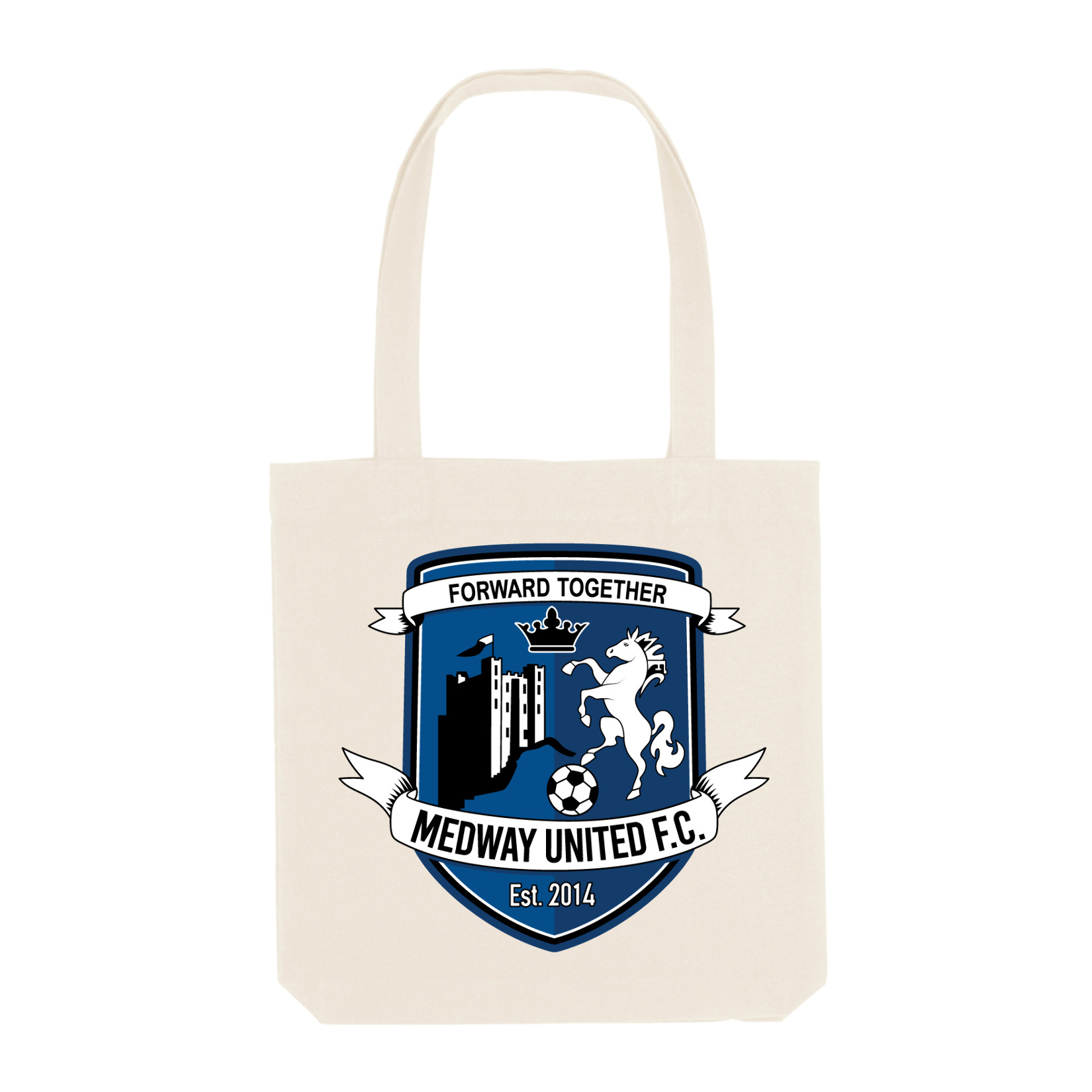 Tote Shopping Bag