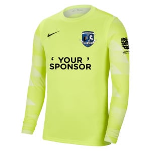 Nike Park IV Goalkeeper Dri-FIT Jersey Volt-White-Black