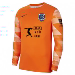 Nike Park IV Goalkeeper Dri-FIT Jersey