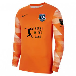 Nike Park IV Goalkeeper Dri-FIT Jersey