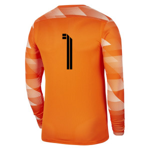 Nike Park IV Goalkeeper Dri-FIT Jersey Safety Orange-White-Black