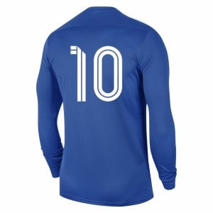 Nike Park VII Dri-FIT Long Sleeve Football Shirt