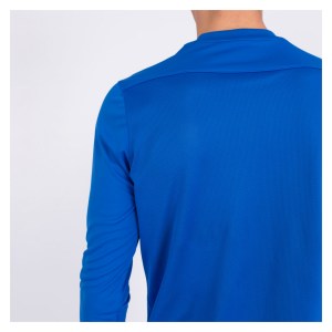 Nike Park VII Dri-FIT Long Sleeve Football Shirt