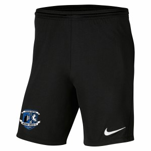 Nike Dri-FIT Park III Shorts