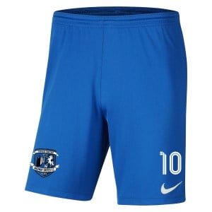 Nike Dri-FIT Park III Shorts