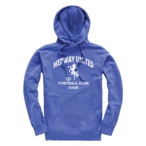 Heavyweight OH Hoodie