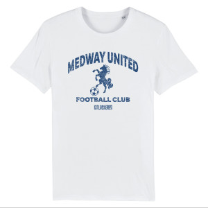 Kitlocker Cotton Icon Tee