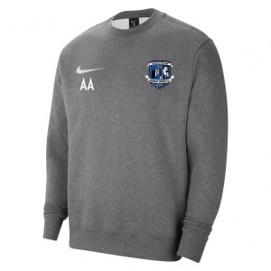 Nike Park 20 Fleece Crew Sweatshirt