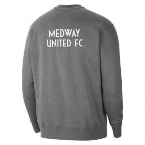 Nike Park 20 Fleece Crew Sweatshirt