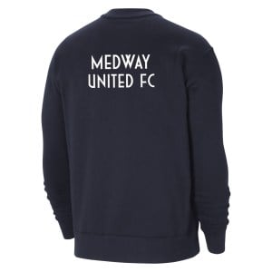 Nike Park 20 Fleece Crew Sweatshirt