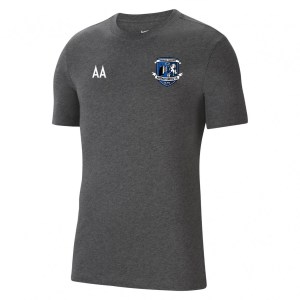 Nike Park 20 Cotton T-Shirt (M)