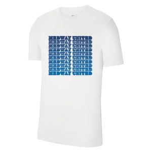 Nike Team Club 20 Cotton T-Shirt (M)