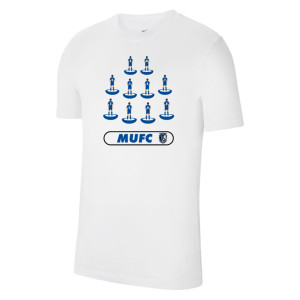 Nike Team Club 20 Cotton T-Shirt (M)