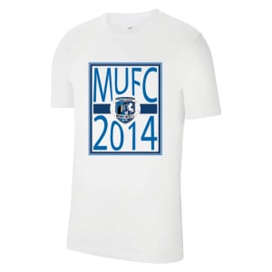 Nike Team Club 20 Cotton T-Shirt (M)