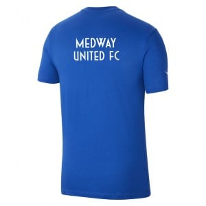 Nike Park 20 Cotton T-Shirt (M)
