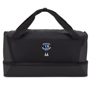 Nike Academy Team Hardcase Duffel Bag (Large)