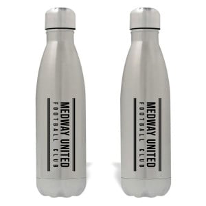 Premium Steel Water Bottle