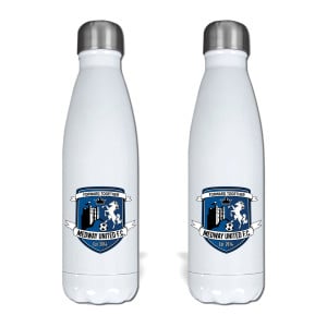 Premium Steel Water Bottle