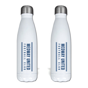 Premium Steel Water Bottle