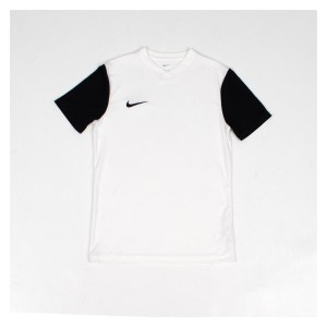 Nike Tiempo Premier 2 Short Sleeve Jersey