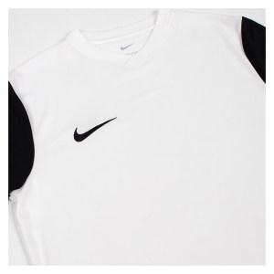 Nike Tiempo Premier 2 Short Sleeve Jersey