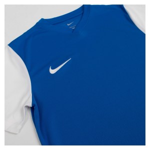 Nike Tiempo Premier 2 Short Sleeve Jersey