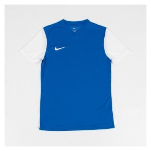 Nike Tiempo Premier 2 Short Sleeve Jersey