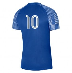 Nike Academy Short Sleeve Jersey