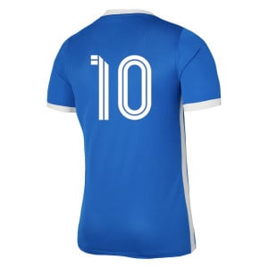 Nike Academy Short Sleeve Jersey