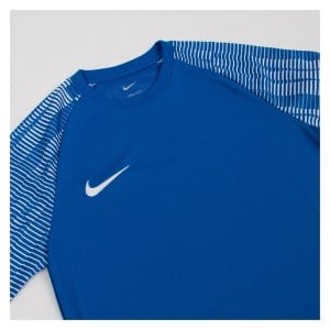 Nike Academy Short Sleeve Jersey