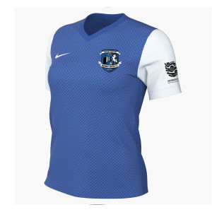 Nike Womens Tiempo Premier II Jersey S/S (W)