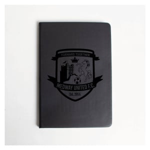 Premium Hardback Notebook